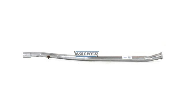 Tuyau d'échappement (Tuyau d'échappement) WALKER 07953