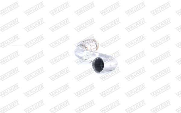 Tuyau d'échappement (Tuyau d'échappement) WALKER ref. 07967