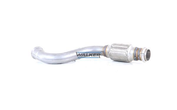 Tuyau d'échappement (Tuyau d'échappement) WALKER ref. 07967