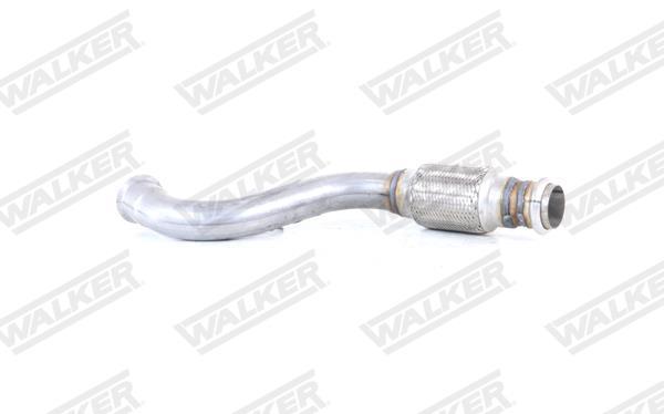 Tuyau d'échappement (Tuyau d'échappement) WALKER ref. 07967