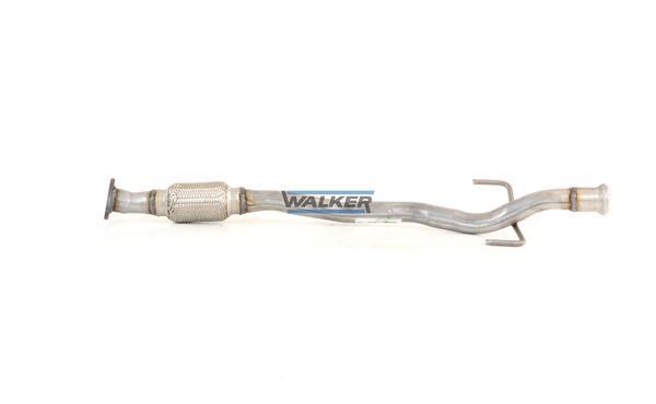 Tuyau d'échappement (Tuyau d'échappement) WALKER 08089