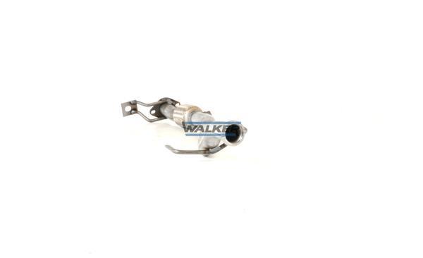 Tuyau d'échappement (Tuyau d'échappement) WALKER ref. 08090