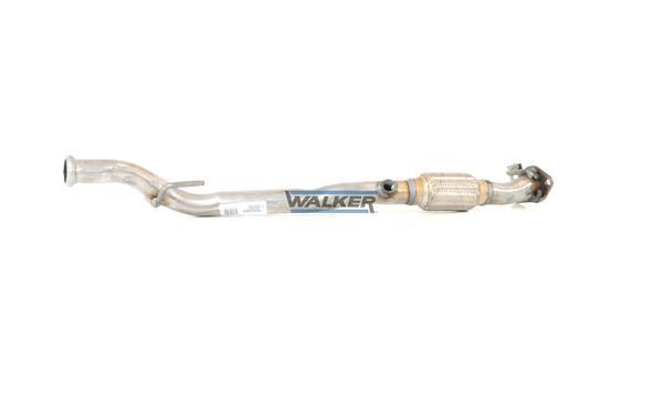 Tuyau d'échappement (Tuyau d'échappement) WALKER ref. 08090