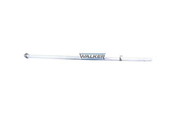 Tuyau d'échappement (Tuyau d'échappement) WALKER 08098