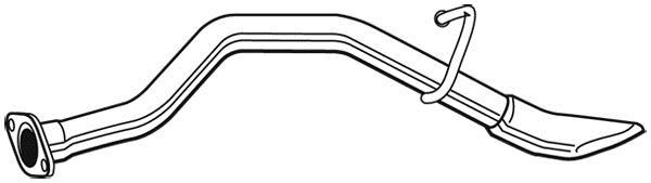 Butée hydraulique I