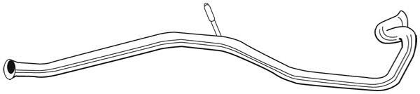 Butée hydraulique I