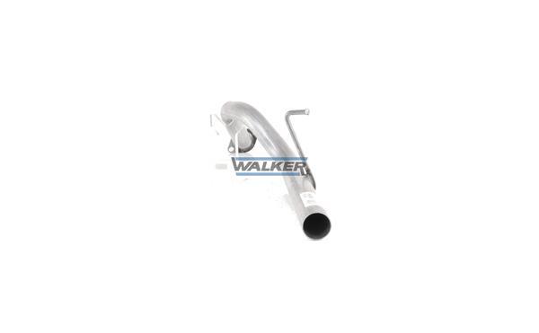 Tuyau d'échappement (Tuyau d'échappement) WALKER ref. 08146