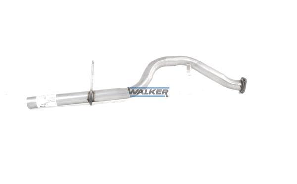 Tuyau d'échappement (Tuyau d'échappement) WALKER ref. 08146