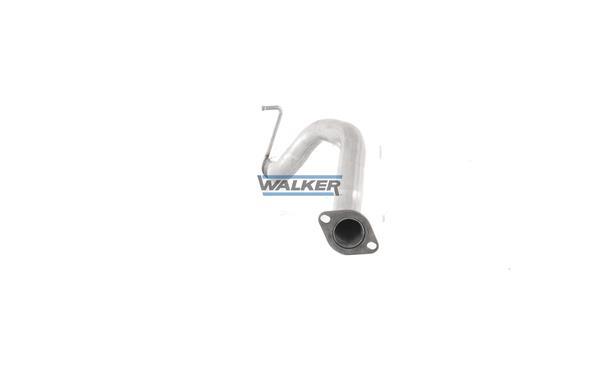 Tuyau d'échappement (Tuyau d'échappement) WALKER ref. 08146