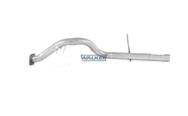Tuyau d'échappement (Tuyau d'échappement) WALKER ref. 08146