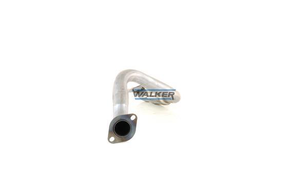 Tuyau d'échappement (Tuyau d'échappement) WALKER ref. 08148