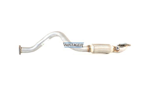 Tuyau d'échappement (Tuyau d'échappement) WALKER ref. 08148
