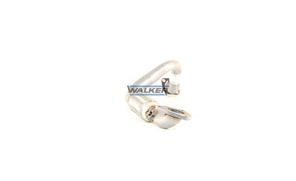 Tuyau d'échappement (Tuyau d'échappement) WALKER ref. 08148