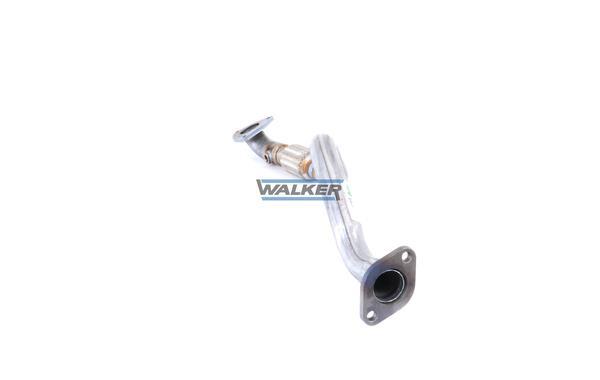 Tuyau d'échappement (Tuyau d'échappement) WALKER ref. 08149