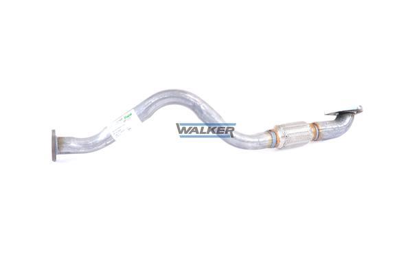 Tuyau d'échappement (Tuyau d'échappement) WALKER ref. 08149
