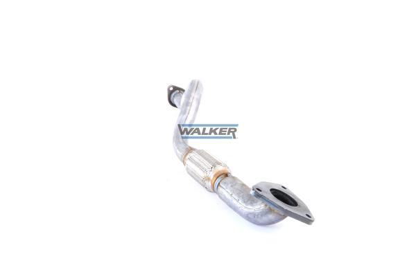 Tuyau d'échappement (Tuyau d'échappement) WALKER ref. 08149
