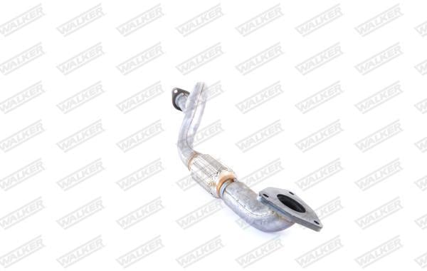 Tuyau d'échappement (Tuyau d'échappement) WALKER ref. 08149