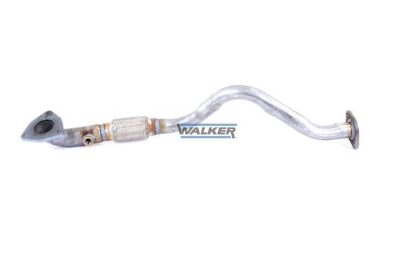 Tuyau d'échappement (Tuyau d'échappement) WALKER ref. 08149