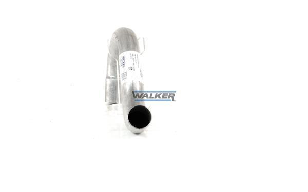 Tuyau d'échappement (Tuyau d'échappement) WALKER ref. 08156