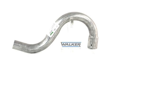 Tuyau d'échappement (Tuyau d'échappement) WALKER ref. 08156