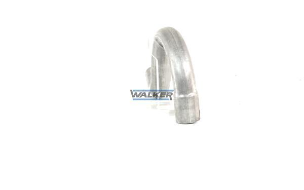 Tuyau d'échappement (Tuyau d'échappement) WALKER ref. 08156