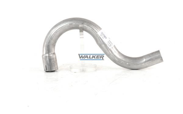 Tuyau d'échappement (Tuyau d'échappement) WALKER ref. 08156