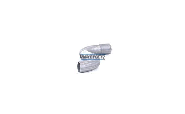 Tubo de escape WALKER 08158