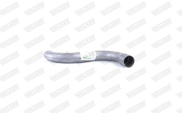 Tubo de escape WALKER 08158