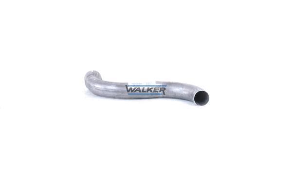 Tubo de escape WALKER 08158