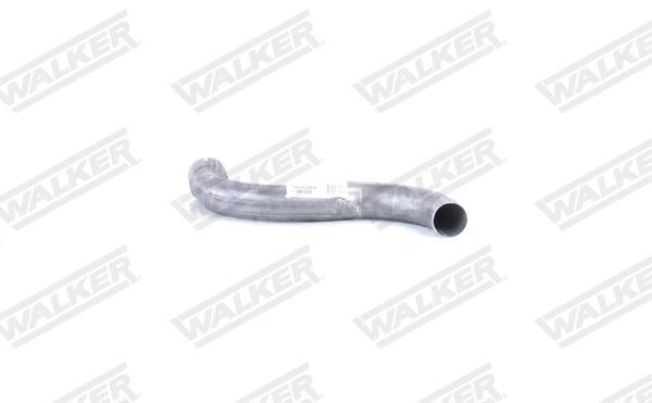 Tubo de escape WALKER 08158