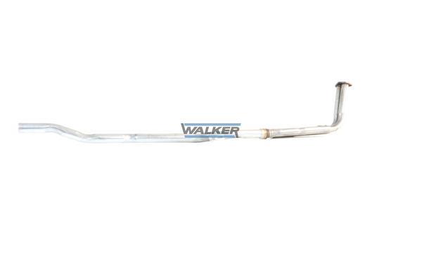 Tuyau d'échappement (Tuyau d'échappement) WALKER ref. 08173