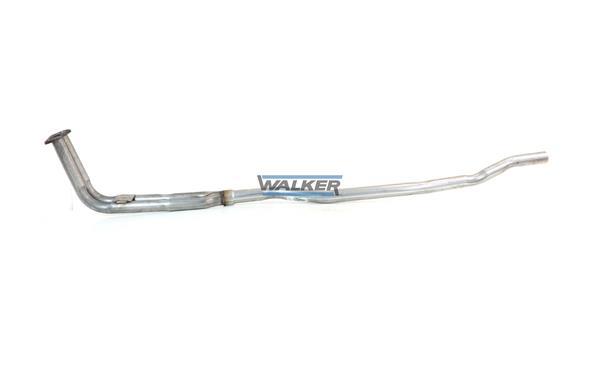Tuyau d'échappement (Tuyau d'échappement) WALKER ref. 08173
