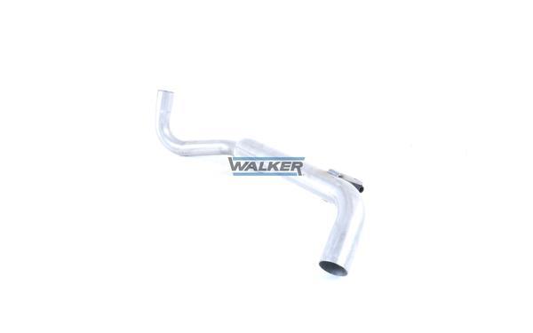 Tuyau d'échappement (Tuyau d'échappement) WALKER ref. 08210