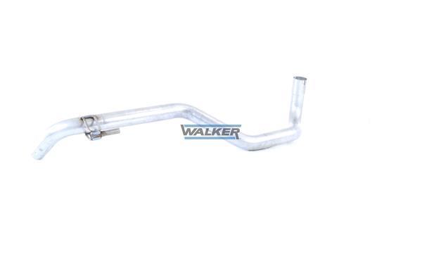 Tuyau d'échappement (Tuyau d'échappement) WALKER ref. 08210