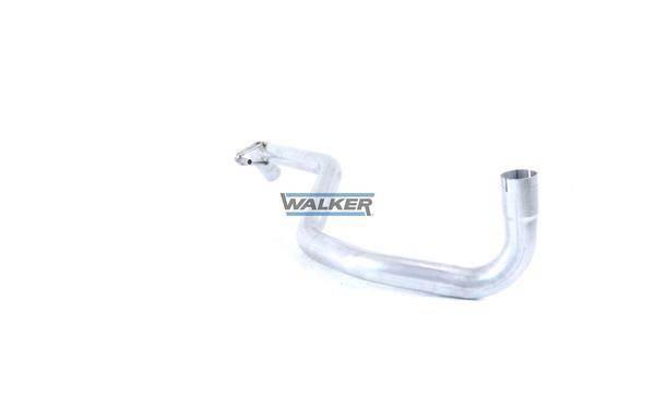 Tuyau d'échappement (Tuyau d'échappement) WALKER ref. 08210
