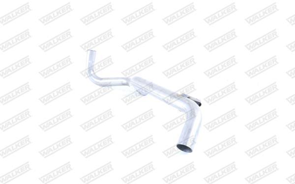 Tuyau d'échappement (Tuyau d'échappement) WALKER ref. 08210