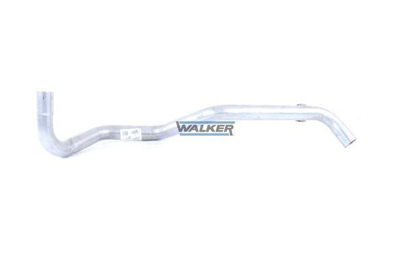 Tuyau d'échappement (Tuyau d'échappement) WALKER ref. 08210