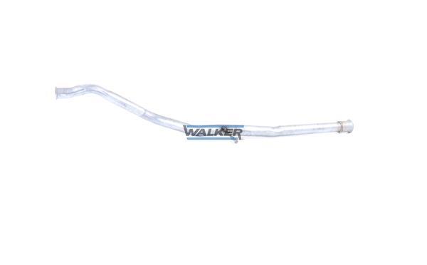 Tuyau d'échappement (Tuyau d'échappement) WALKER 08216