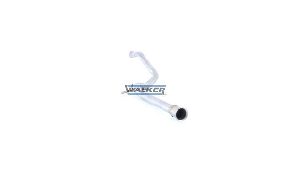 Tuyau d'échappement (Tuyau d'échappement) WALKER 08216