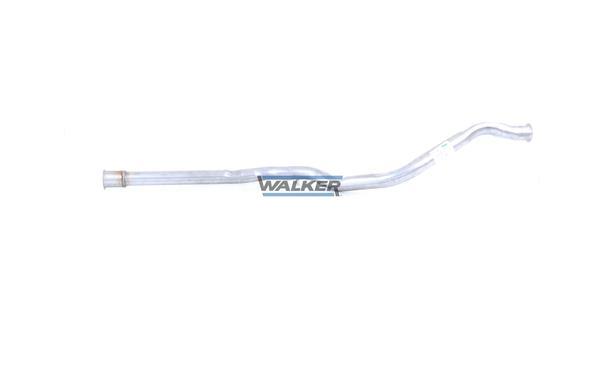 Tuyau d'échappement (Tuyau d'échappement) WALKER 08216
