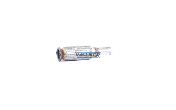 Tubo ondulado, sistema de escape WALKER ref. 08217