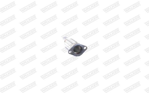 Tubo ondulado, sistema de escape WALKER ref. 08217