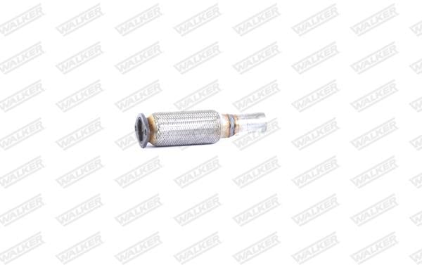 Tubo ondulado, sistema de escape WALKER ref. 08217