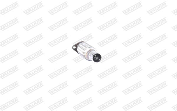 Tubo ondulado, sistema de escape WALKER ref. 08217