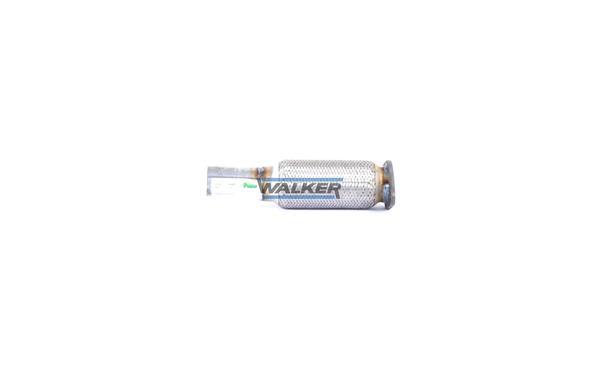 Tubo ondulado, sistema de escape WALKER ref. 08217