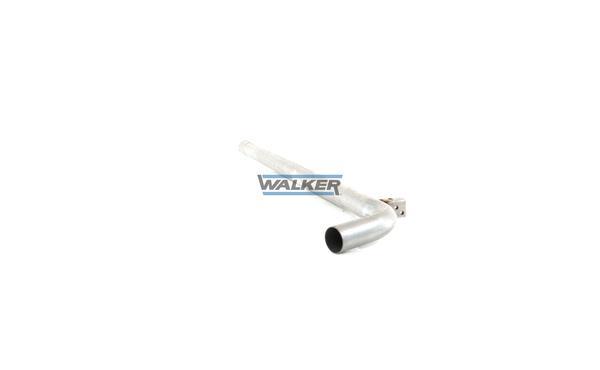 Tuyau d'échappement (Tuyau d'échappement) WALKER ref. 08231