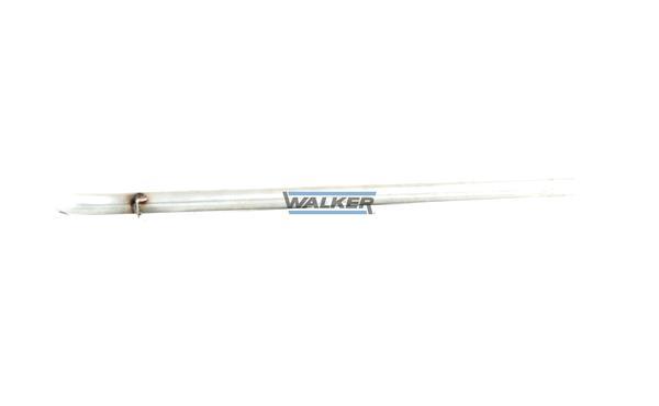 Tuyau d'échappement (Tuyau d'échappement) WALKER ref. 08231