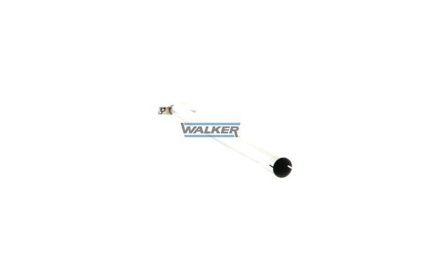 Tuyau d'échappement (Tuyau d'échappement) WALKER ref. 08231