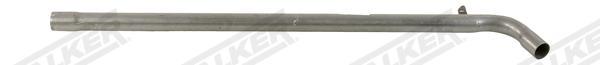 Tuyau d'échappement (Tuyau d'échappement) WALKER ref. 08231