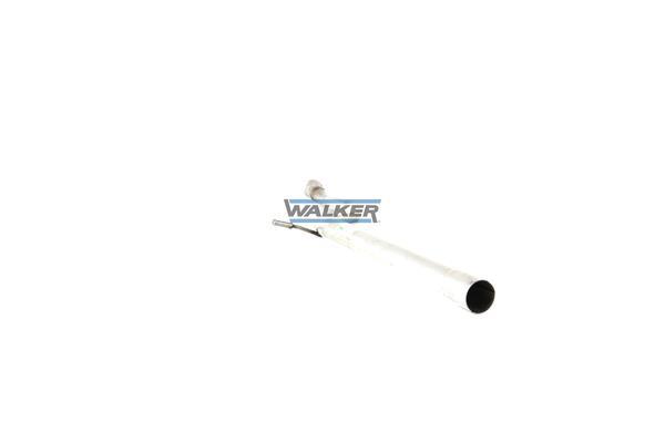 Tuyau d'échappement (Tuyau d'échappement) WALKER 08234